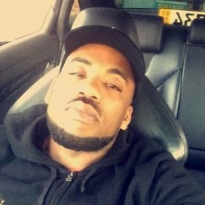 Meet your Posher, Greg